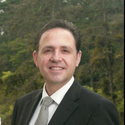 Fernando Heredia Arvide, Universidad Francisco Marroquín Fernando Heredia Arvide, Universidad Francisco Marroquín