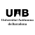 Universitat Autònoma de Barcelona